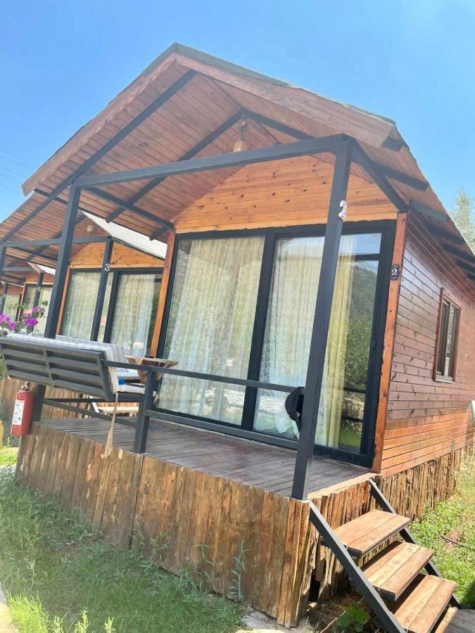 Marimare Beach & Bungalow Marmaris Exterior photo